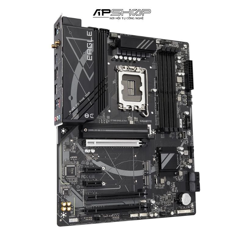 Mainboard Gigabyte Z790 EAGLE AX DDR5