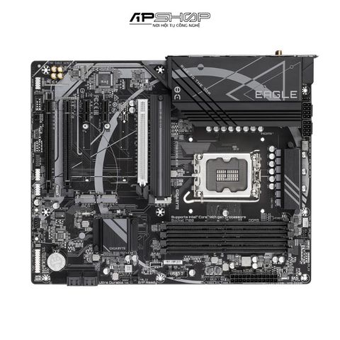 Mainboard Gigabyte Z790 EAGLE AX DDR5