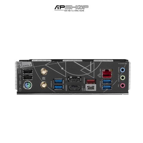 Mainboard Gigabyte Z790 EAGLE AX DDR5