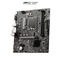 Mainboard MSI H610M Pro-S D4 | Chính hãng |