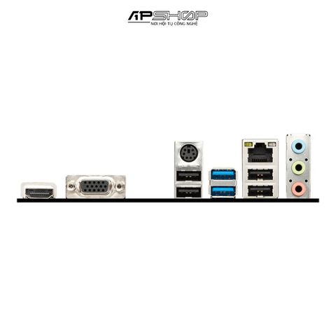 Mainboard MSI H610M Pro-S D4 | Chính hãng |