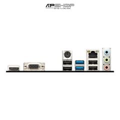 Mainboard MSI H610M Pro-S D4 | Chính hãng |