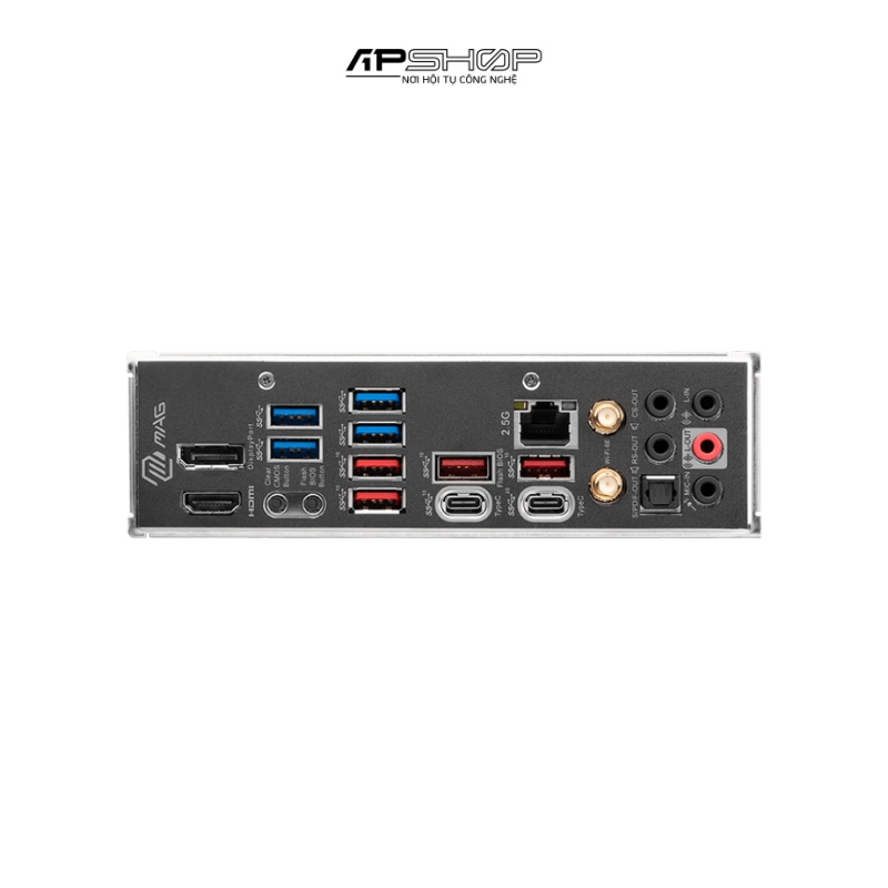 Mainboard MSI MAG Z790 TOMAHAWK WIFI | Chính hãng