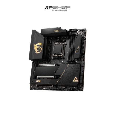 Mainboard MSI MEG X670E ACE  Chính hãng
