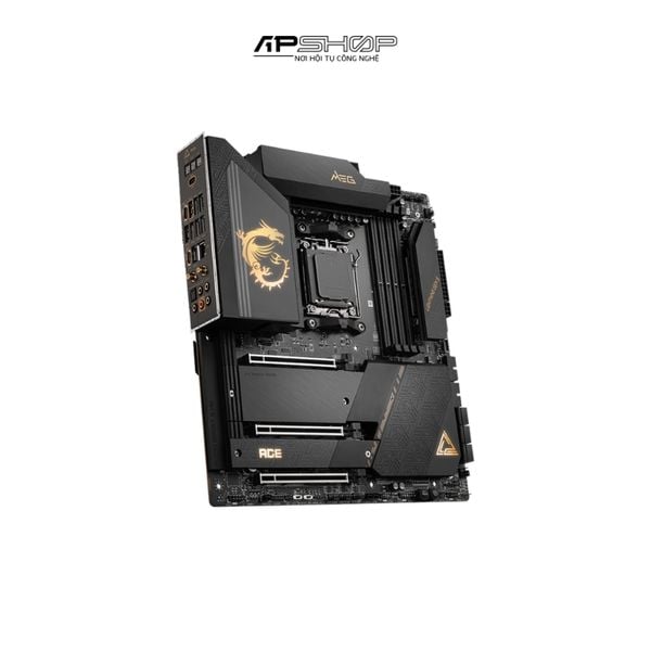 Mainboard MSI MEG X670E ACE | Chính hãng