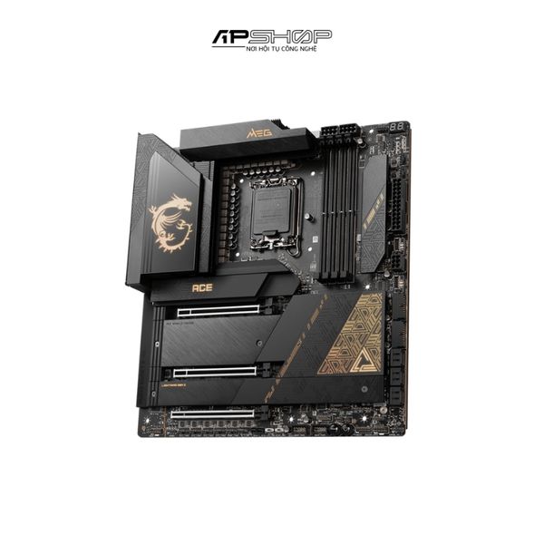 Mainboard MSI MEG Z790 ACE | Chính hãng