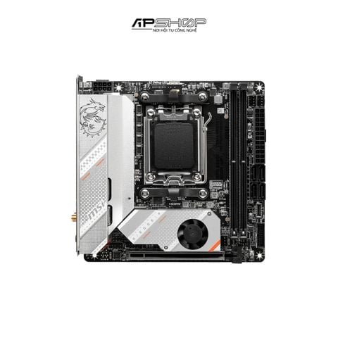 Mainboard MSI MPG B650I EDGE WIFI  Chính hãng