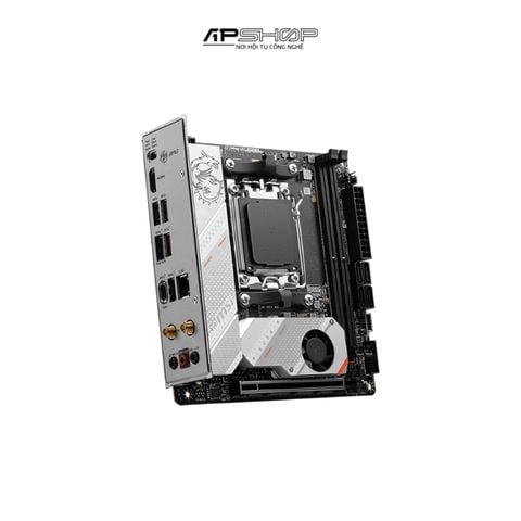 Mainboard MSI MPG B650I EDGE WIFI  Chính hãng