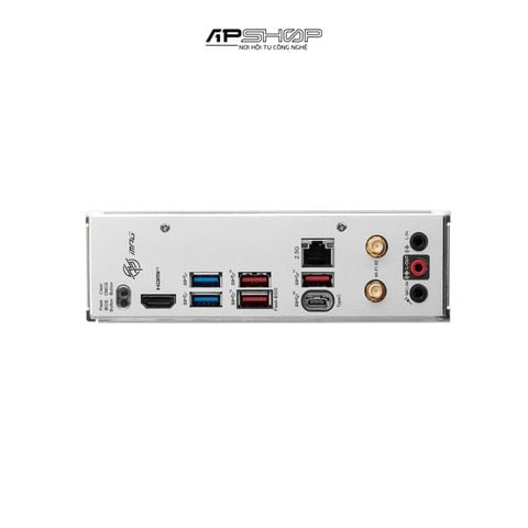 Mainboard MSI MPG B650I EDGE WIFI  Chính hãng