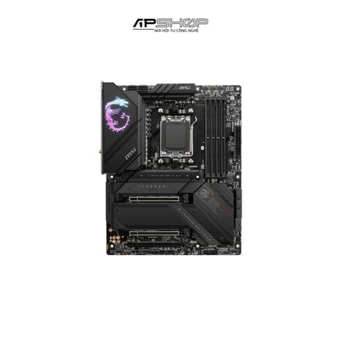 Mainboard MSI MPG X670E CARBON WIFI  Chính hãng