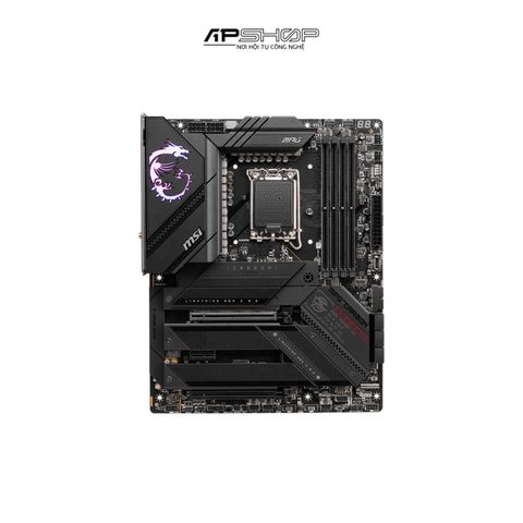 Mainboard MSI MPG Z790 CARBON WIFI | Chính hãng