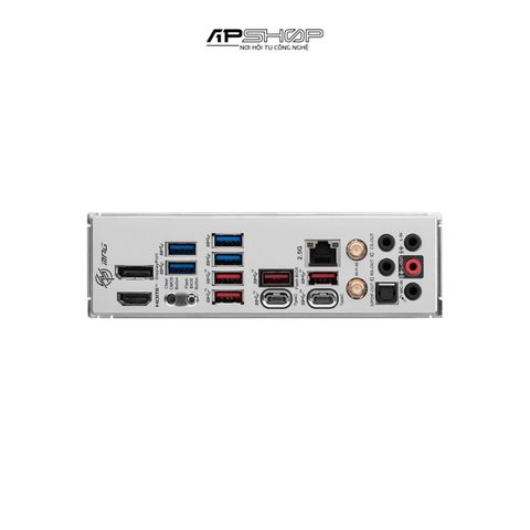 Mainboard MSI MPG Z790 EDGE WIFI | Chính hãng