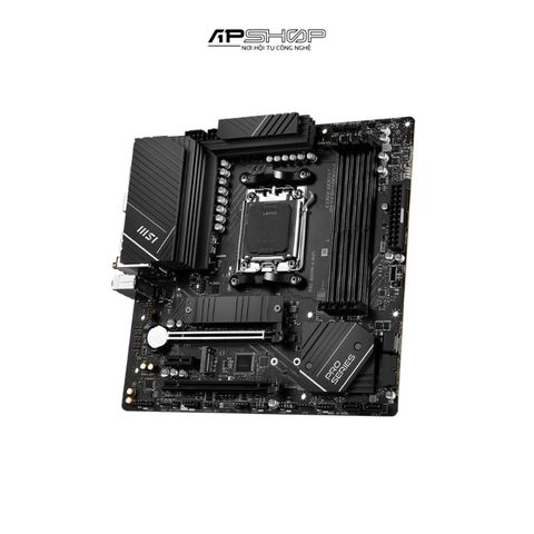 Mainboard MSI PRO B650M-A WIFI  Chính hãng
