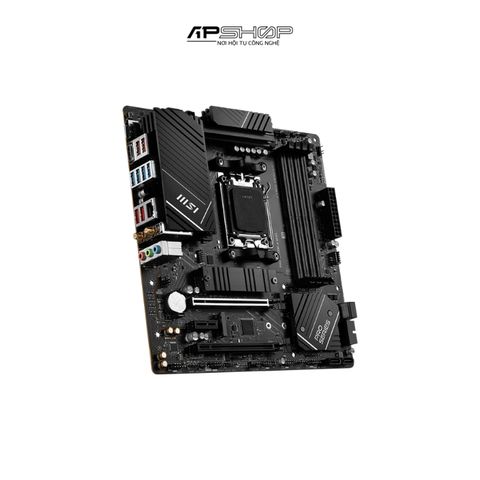 Mainboard MSI PRO B650M-A WIFI  Chính hãng