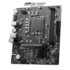 Mainboard MSI PRO H610M-E DDR4