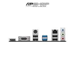 Mainboard MSI PRO H610M-E DDR4