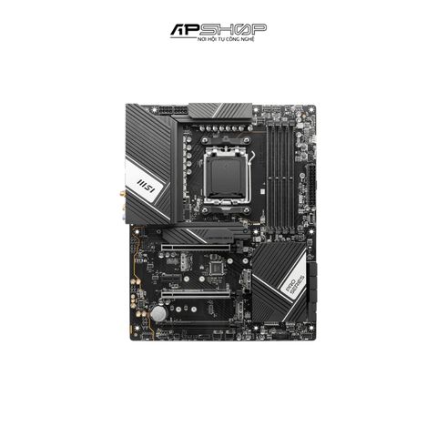 Mainboard MSI PRO X670-P WIFI  Chính hãng