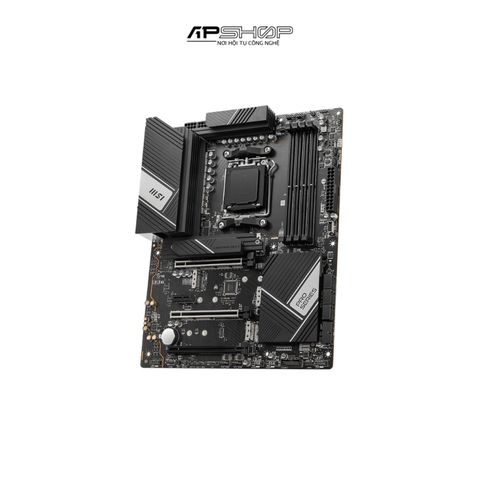 Mainboard MSI PRO X670-P WIFI  Chính hãng
