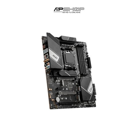 Mainboard MSI PRO X670-P WIFI  Chính hãng