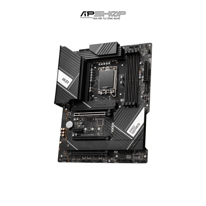 Mainboard MSI PRO Z790-A WIFI DDR4