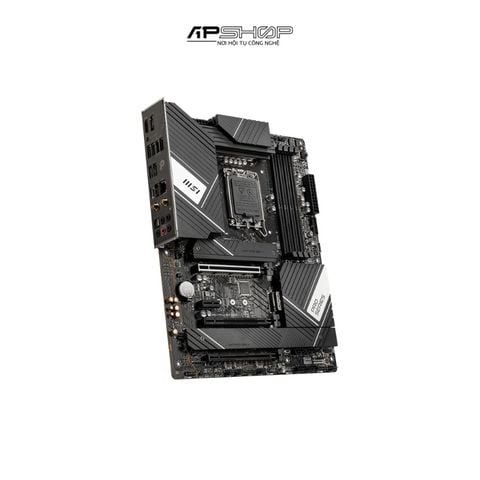 Mainboard MSI PRO Z790-A WIFI DDR4