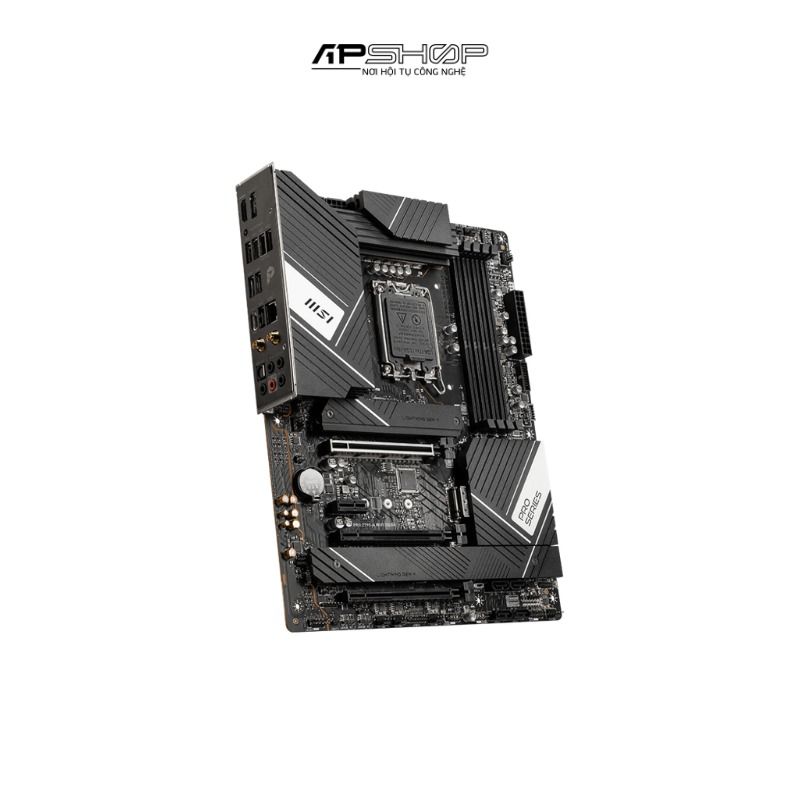 Mainboard MSI PRO Z790-A WIFI DDR4