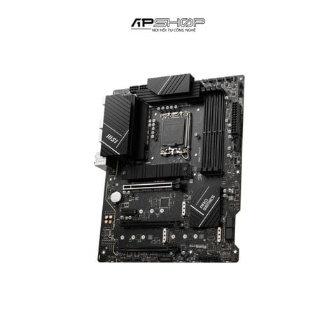 Mainboard MSI PRO Z790-P