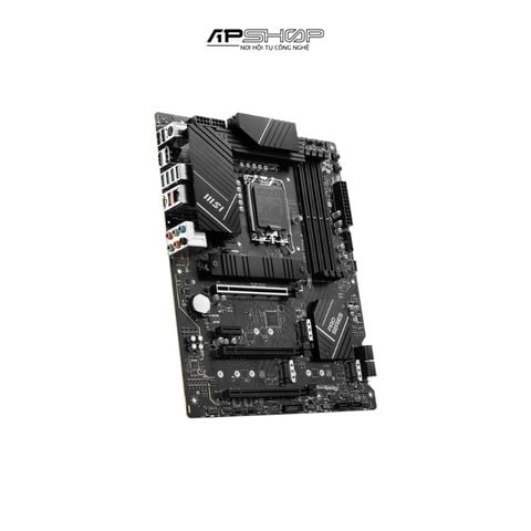 Mainboard MSI PRO Z790-P