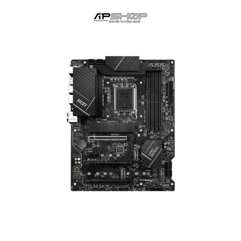 Mainboard MSI PRO Z790-P DDR4