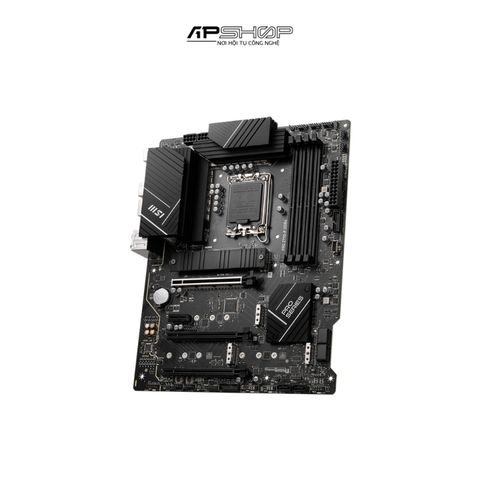 Mainboard MSI PRO Z790-P DDR4
