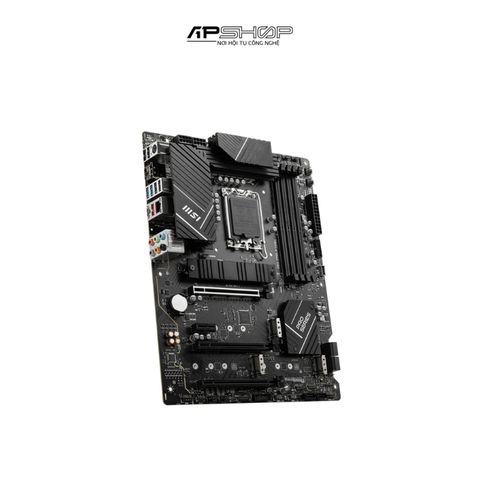 Mainboard MSI PRO Z790-P DDR4