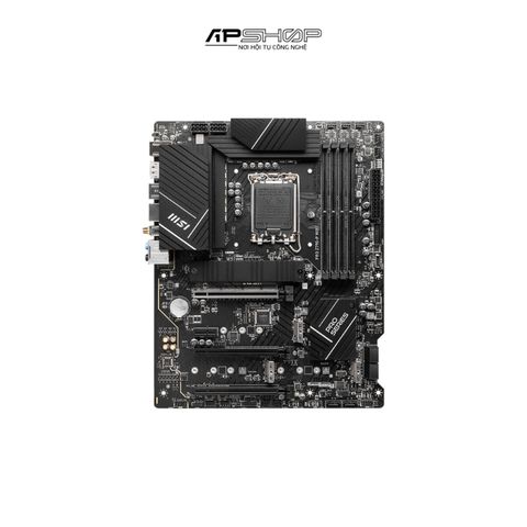 Mainboard MSI PRO Z790-P wifi