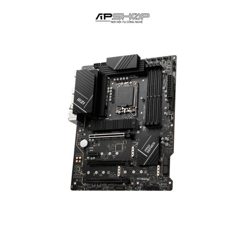 Mainboard MSI PRO Z790-P wifi