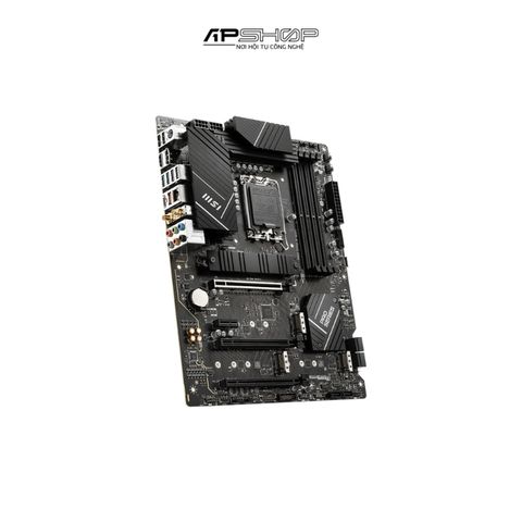 Mainboard MSI PRO Z790-P wifi