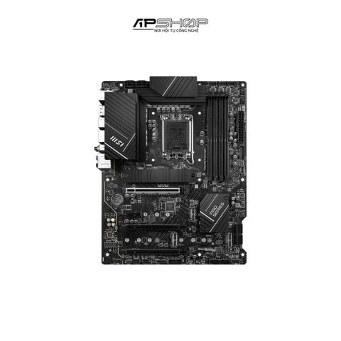 Mainboard MSI PRO Z790-P WIFI DDR4