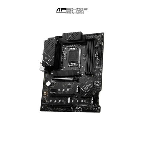 Mainboard MSI PRO Z790-P WIFI DDR4