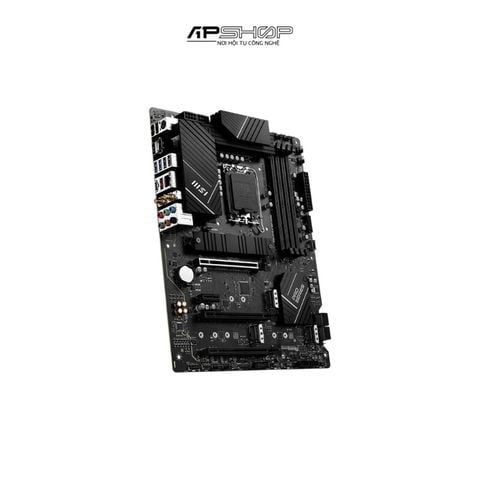 Mainboard MSI PRO Z790-P WIFI DDR4