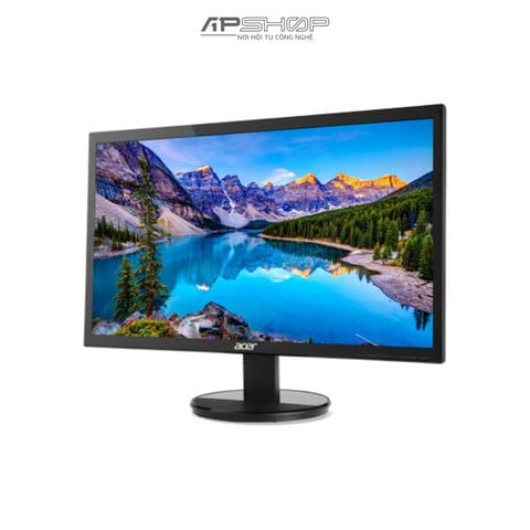 Màn Hình ACER K202HQL 19.5" HD TN