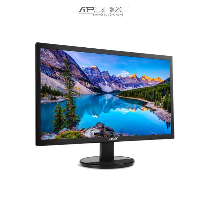 Màn Hình ACER K202HQL 19.5" HD TN