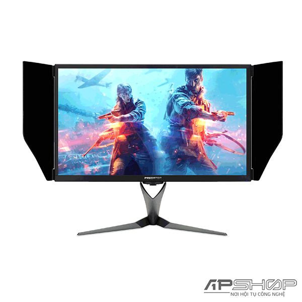 Màn hình Acer PREDATOR X27 27