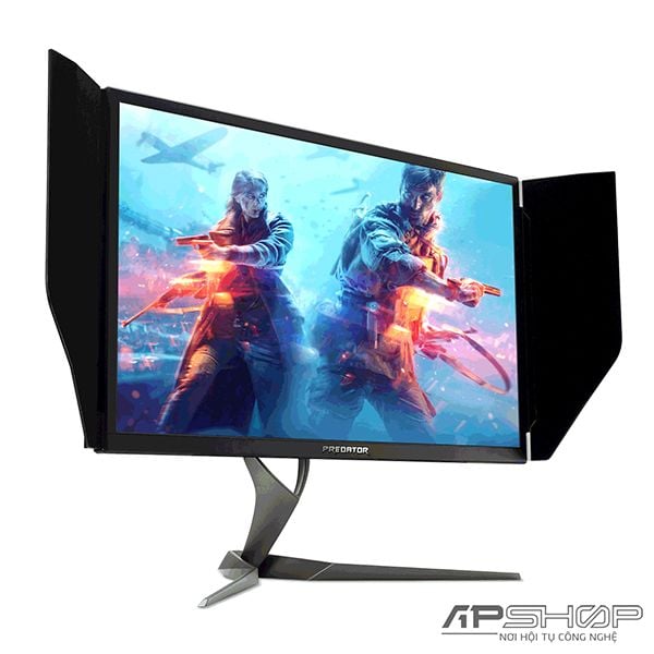 Gaming Monitor Acer Acer Predator Hdr 1000 Acer Predator X35