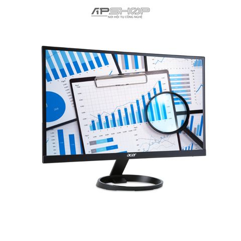Màn Hình ACER R221QB 21.5" Full HD 75Hz