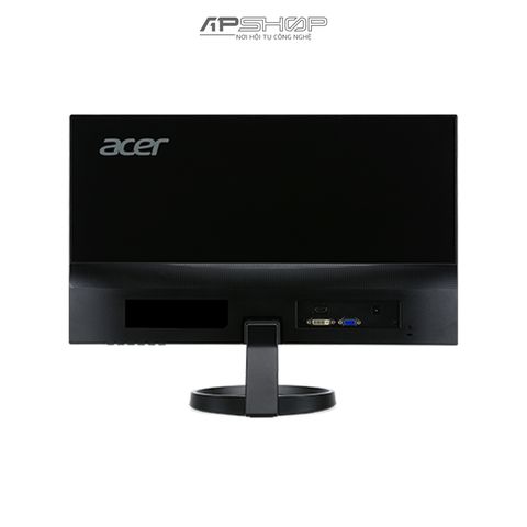 Màn Hình ACER R221QB 21.5" Full HD 75Hz