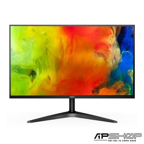Màn Hình AOC 27B1H - IPS
