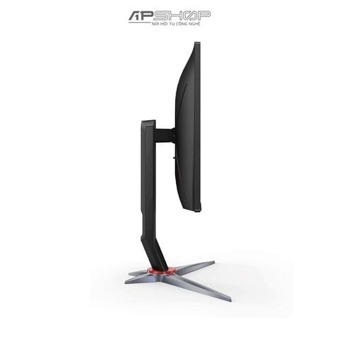 Màn hình AOC 24G2 23.8" IPS Full HD 144Hz | Chính hãng-apshop