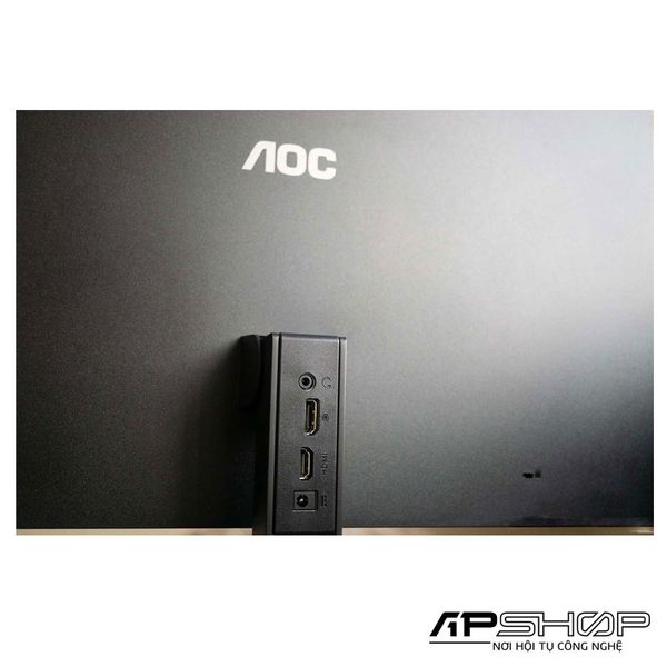 Màn hình AOC 24V2Q IPS FULL HD