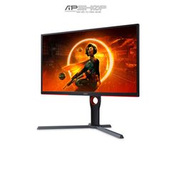 Màn Hình AOC 25G3Z/74 24.5