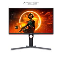 Màn Hình AOC 25G3Z/74 24.5
