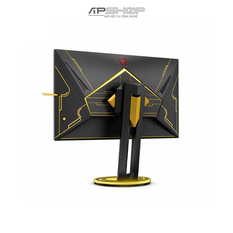 Màn hình AOC AGON AG275QXL 27" IPS 2K 170Hz | Chính hãng