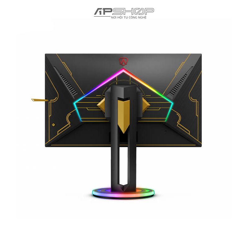 Màn hình AOC AGON AG275QXL 27" IPS 2K 170Hz | Chính hãng
